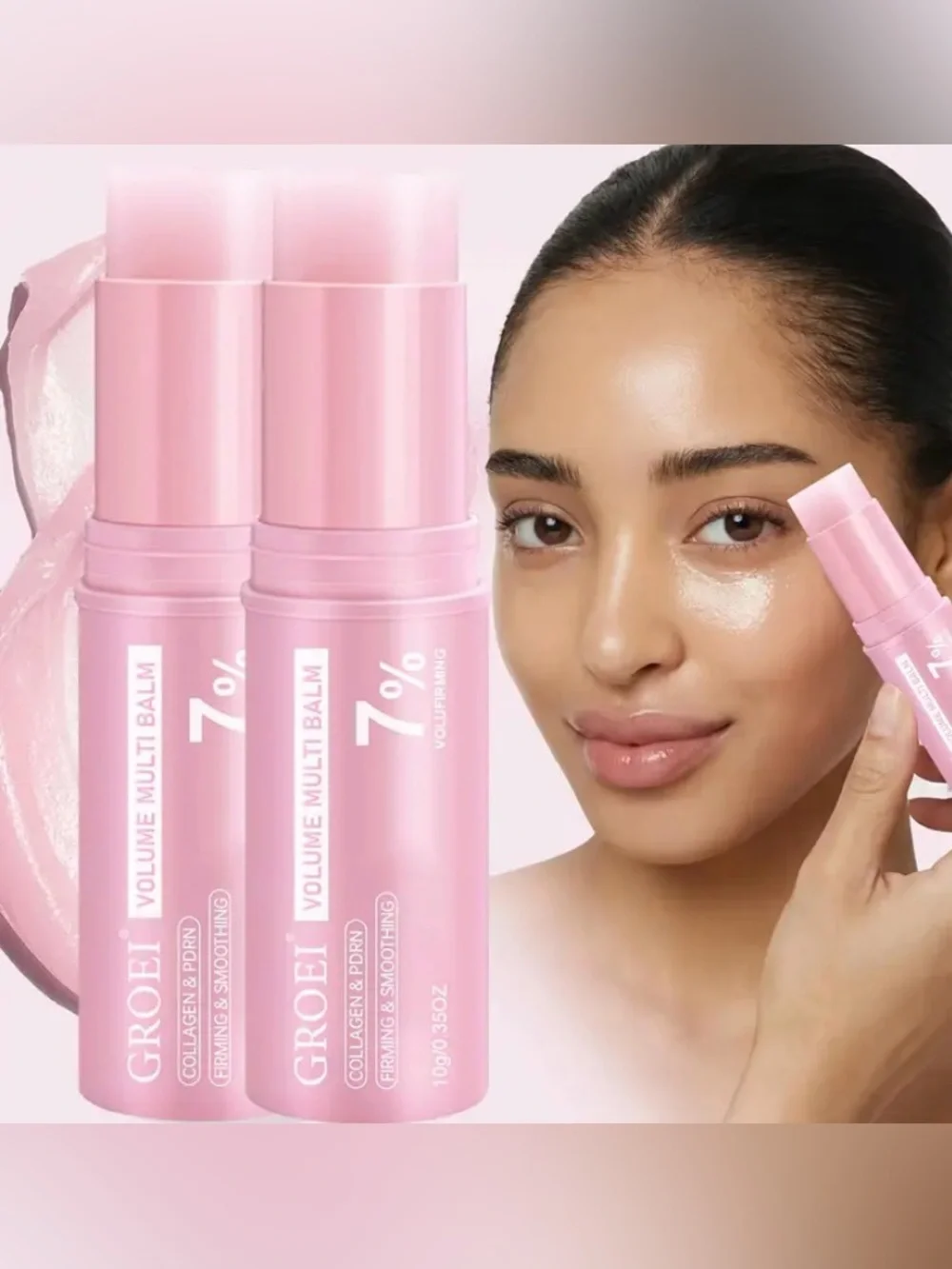 PDRN Collagen Volume Multi Balm Stick - Picture 9 of 10